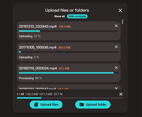 Degoo Review 2024 [Cloud Storage Features, Pricing & More] .